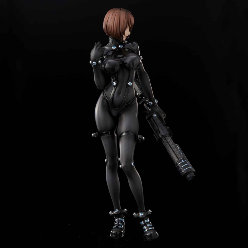 「GANTZ：O」ANZU X Shotgun ver.